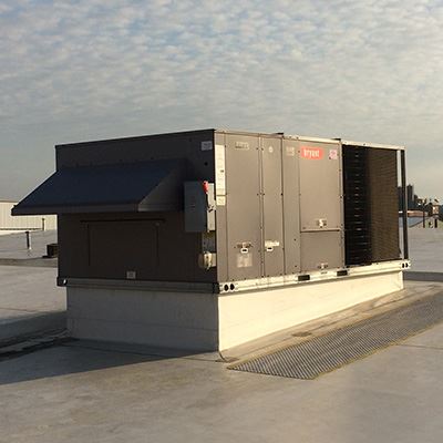 Preventative Commercial HVAC Maintenance | Accurate HVAC