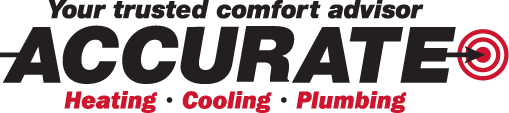 Accurate Heating, Cooling & Plumbing